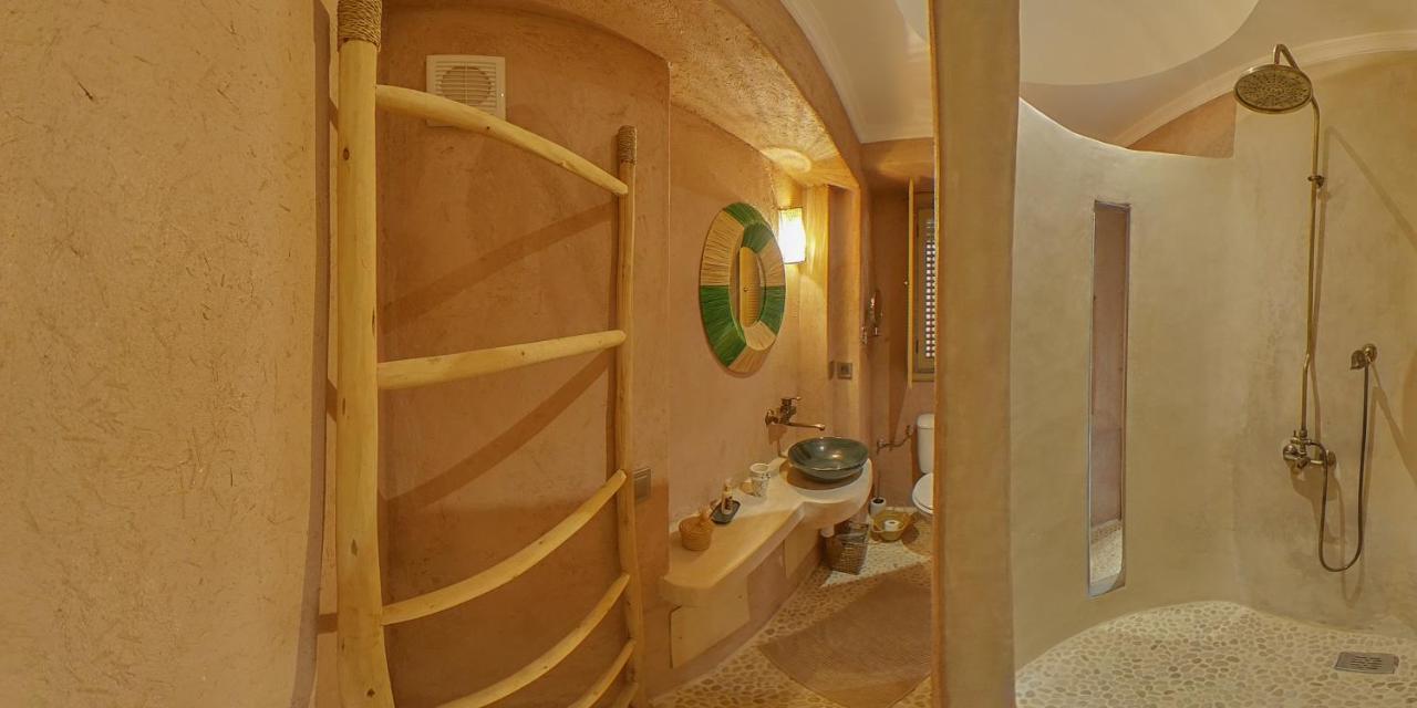 מרקש Riad Bed & Breakfast Comptoir Du Pacha מראה חיצוני תמונה